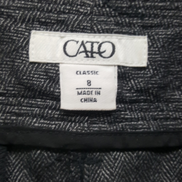 Women's dress pants - Picture 3 of 4